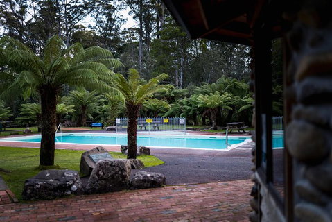 Small-group DayTour From Hobart: Hastings Caves, Huon Valley And Tahune AirWalk - Attractions Perth 12