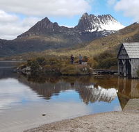 Small-Group Cradle Mountain Day Tour from Devonport Ulverstone or Burnie - Attractions Perth