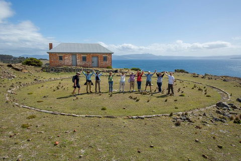Maria Island Active Day Trip From Hobart - Attractions Perth 0