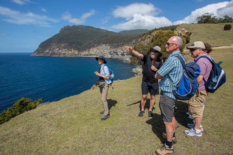 Maria Island Active Day Trip From Hobart - Attractions Perth 10