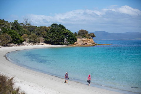 Maria Island Active Day Trip From Hobart - Attractions Perth 2
