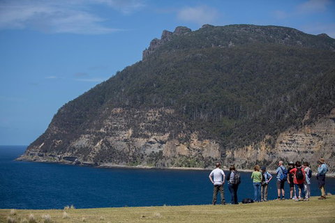 Maria Island Active Day Trip From Hobart - Attractions Perth 4