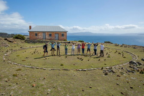 Maria Island Active Day Trip From Hobart - Attractions Perth 6