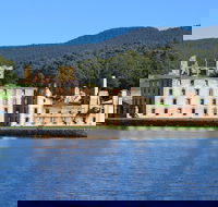 Port Arthur Richmond and Tasman Peninsula Day Trip from Hobart - Attractions Perth