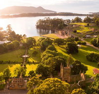 Port Arthur Express Shuttle - Attractions Perth