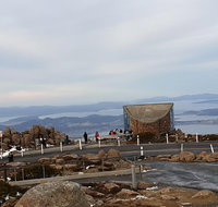 Mt Wellington and Richmond Historical Village discounted combo tour - Attractions Perth