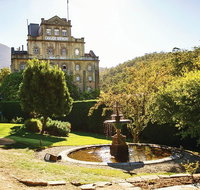 Hobart Hop-On Hop-Off Bus  Cascade Brewery Tour - Attractions Perth