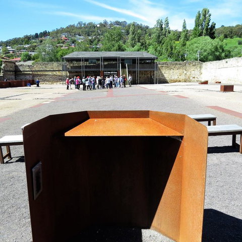 Hobart Half-Day Sightseeing Coach Tram Tour - Attractions Perth 8