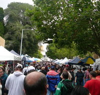 Hobart Half-Day Sightseeing Coach Tram Tour - Attractions Perth
