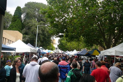 Hobart Half-Day Sightseeing Coach Tram Tour - Attractions Perth 0