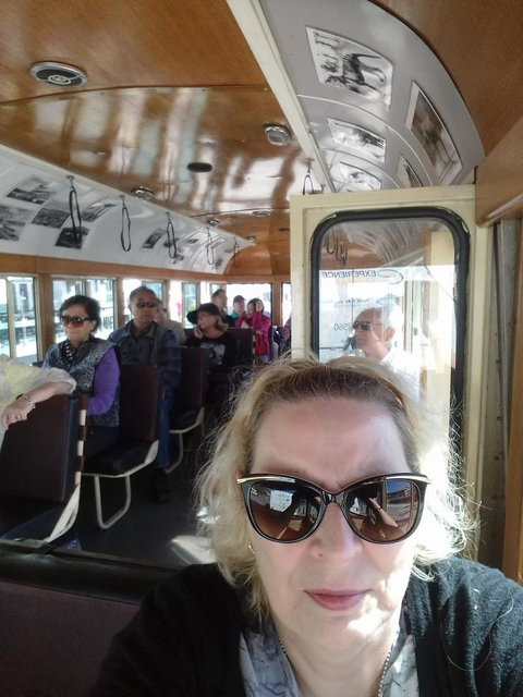 Hobart Half-Day Sightseeing Coach Tram Tour - Attractions Perth 2