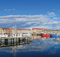 Hobart Historic Walking Tour - Attractions Perth