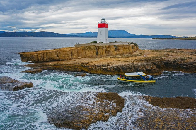 Hobart TAS Attractions Perth