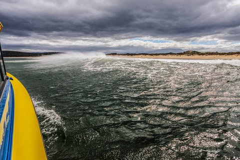 Hobart Sightseeing Cruise Including Iron Pot Lighthouse - Attractions Perth 8