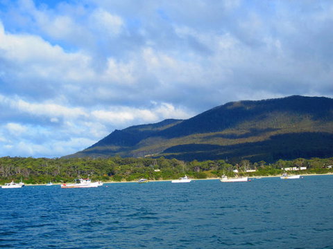 Full-Day Tasman Peninsula Tour From Hobart - Attractions Perth 7