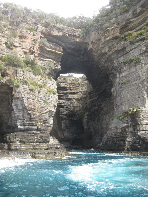 Full-Day Tasman Peninsula Tour From Hobart - Attractions Perth 5