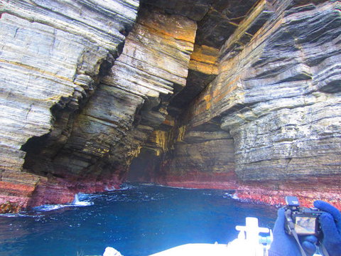 Full-Day Tasman Peninsula Tour From Hobart - Attractions Perth 8