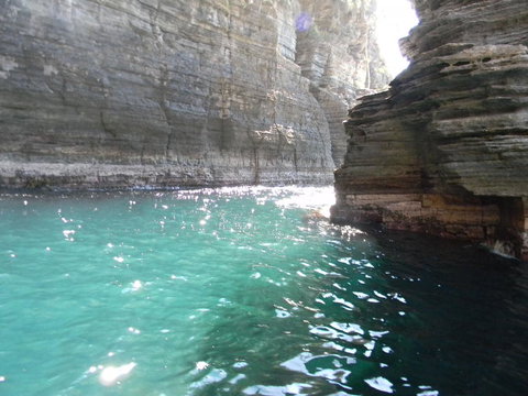 Full-Day Tasman Peninsula Tour From Hobart - Attractions Perth 2
