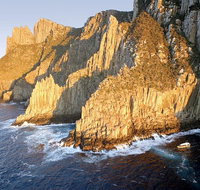 Full-Day Tasman Peninsula Tour from Hobart - Attractions Perth