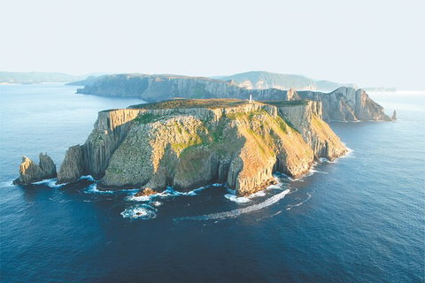 Full-Day Tasman Peninsula Tour From Hobart - Attractions Perth 20