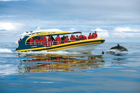Full-Day Tasman Peninsula Tour From Hobart - Attractions Perth 17