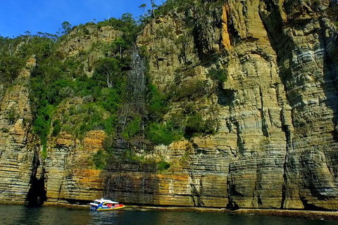 Full-Day Tasman Peninsula Tour From Hobart - Attractions Perth 21
