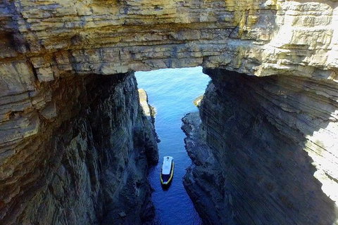 Full-Day Tasman Peninsula Tour From Hobart - Attractions Perth 19