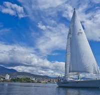Half-Day Sailing on the Derwent River from Hobart - Attractions Perth