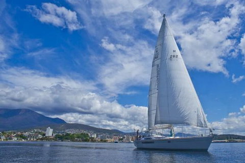 Half-Day Sailing On The Derwent River From Hobart - Attractions Perth 0