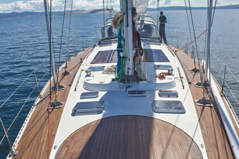 Half-Day Sailing On The Derwent River From Hobart - Attractions Perth 1