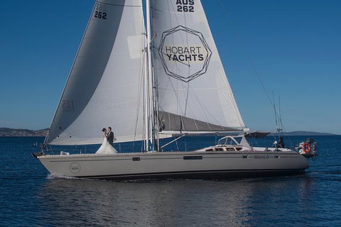 Half-Day Sailing On The Derwent River From Hobart - Attractions Perth 3
