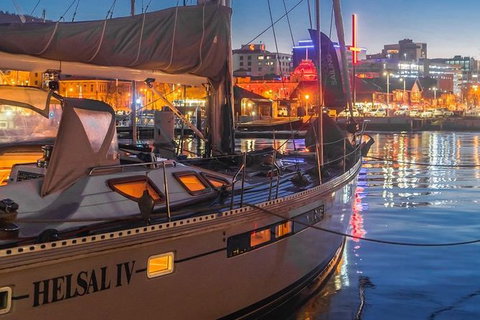 Half-Day Sailing On The Derwent River From Hobart - Attractions Perth 9