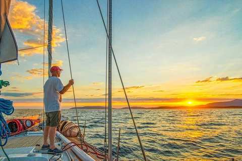Half-Day Sailing On The Derwent River From Hobart - Attractions Perth 6