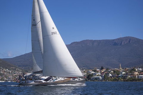Half-Day Sailing On The Derwent River From Hobart - Attractions Perth 7