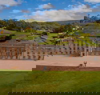 Port Arthur Historic Site 2-Day Pass - Attractions Perth