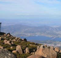 Mt Wellington Tour and MONA Admission - Attractions Perth