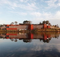 Hobart City Sightseeing Tour Including MONA Admission - Attractions Perth