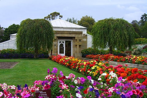 Hobart City Sightseeing Tour Including MONA Admission - Attractions Perth 9