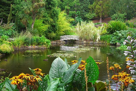 Hobart City Sightseeing Tour Including MONA Admission - Attractions Perth 7