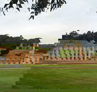 Grand Historical Port Arthur Walking Tour from Hobart - Attractions Perth