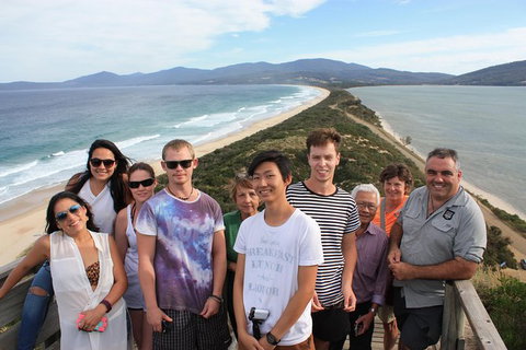 Small-Group Day Trip From Hobart To Bruny Island - Attractions Perth 8