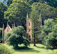 Small-Group Day Trip from Hobart to Port Arthur - Attractions Perth