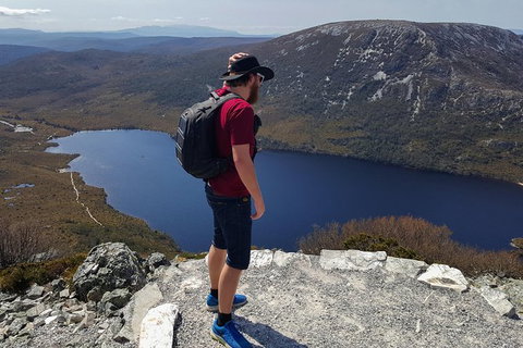 8-Day Ultimate Tasmania Tour From Hobart - Attractions Perth 0
