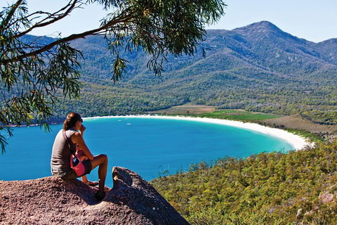 8-Day Ultimate Tasmania Tour From Hobart - Attractions Perth 1
