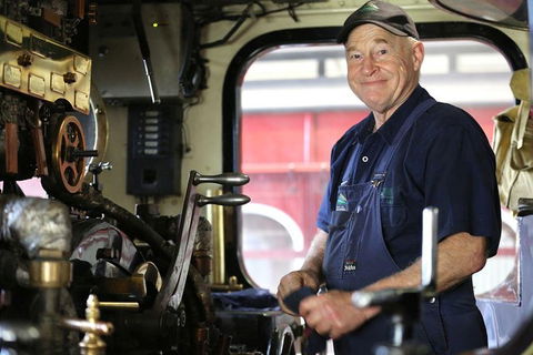 West Coast Wilderness Railway: Queenstown Explorer From Strahan - Attractions Perth 6