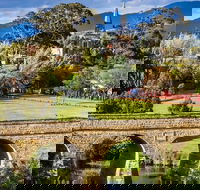 Shore Excursion-Hobart Wanderer - Attractions Perth