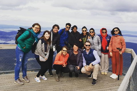 Shore Excursion-Hobart Wanderer - Attractions Perth 1