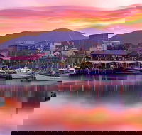 Sunset Experience - Attractions Perth