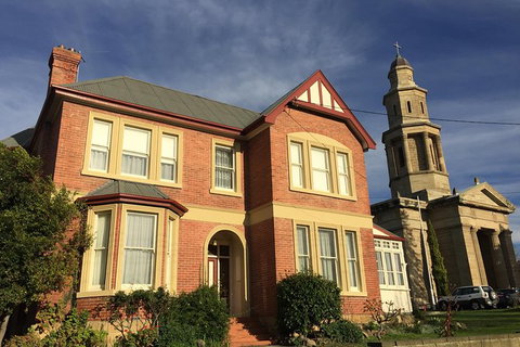 Historic Battery Point - Attractions Perth 1