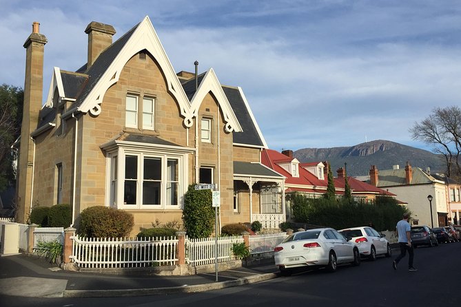 Hobart TAS Attractions Perth
